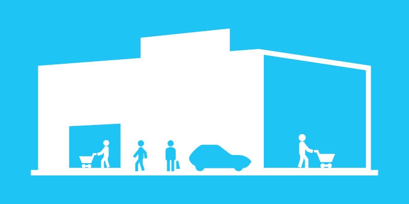 Üzleteinkkel kapcsolatos adatvédelmi tájékoztató