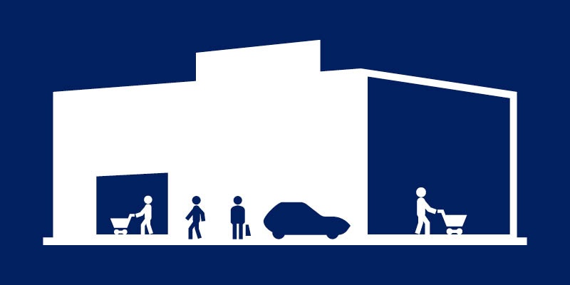 Üzleteinkkel kapcsolatos adatvédelmi tájékoztató