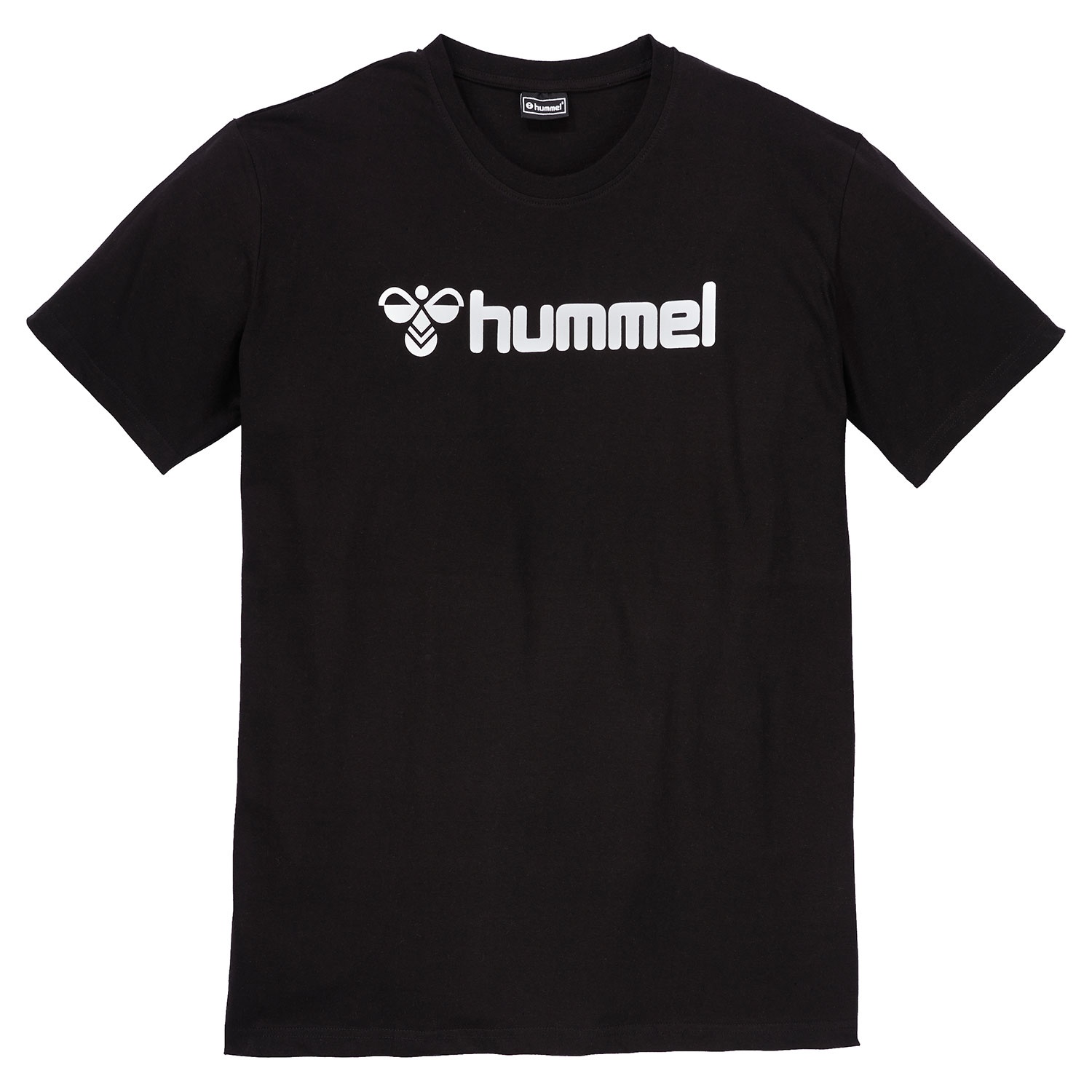 HUMMEL® Damen und Herren T-Shirt