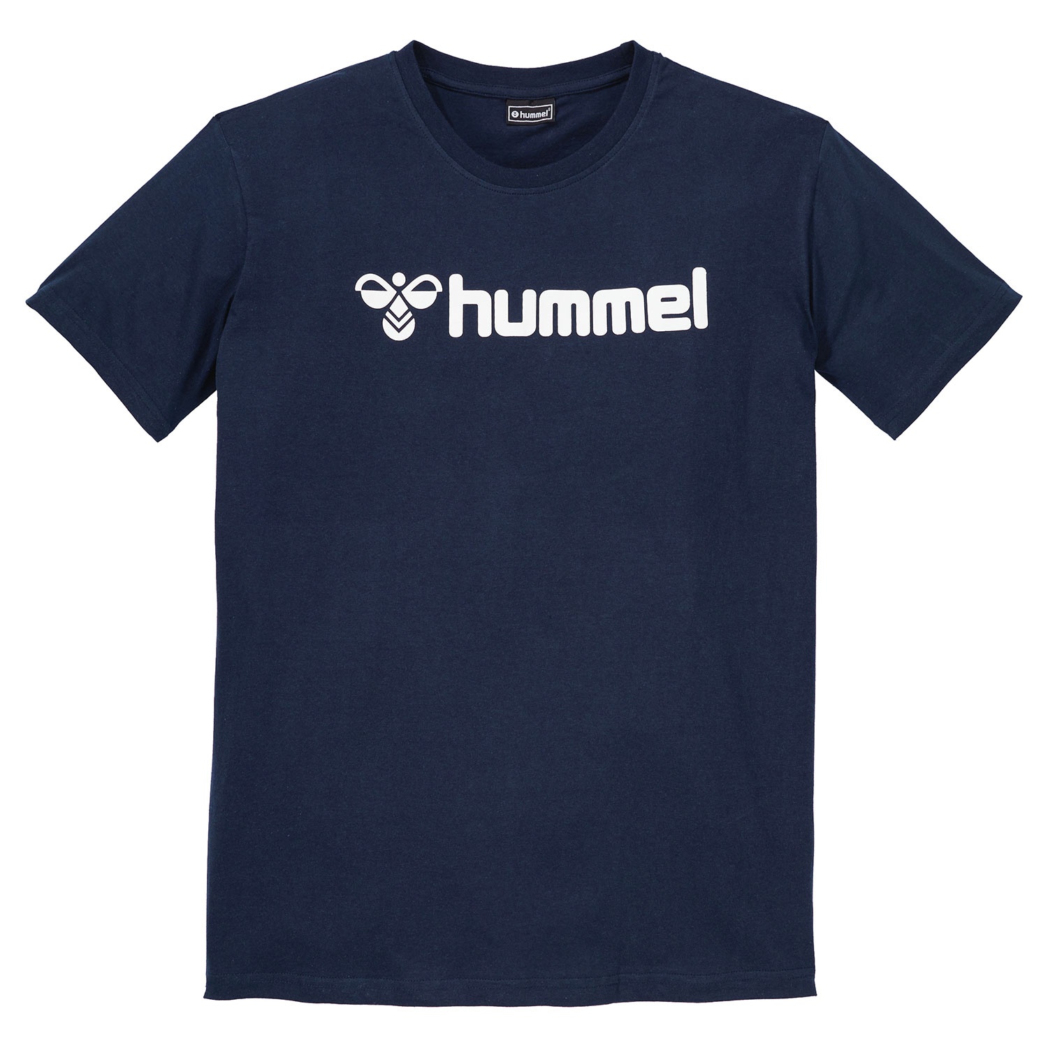 HUMMEL® Damen und Herren T-Shirt