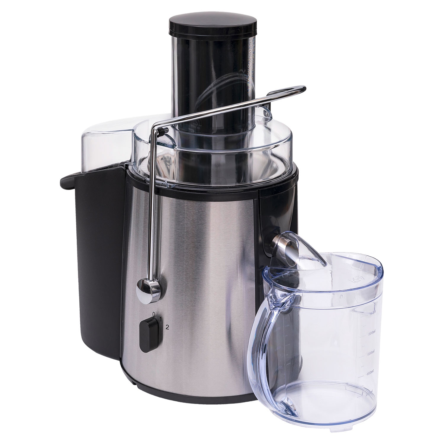 Aldi juicer outlet