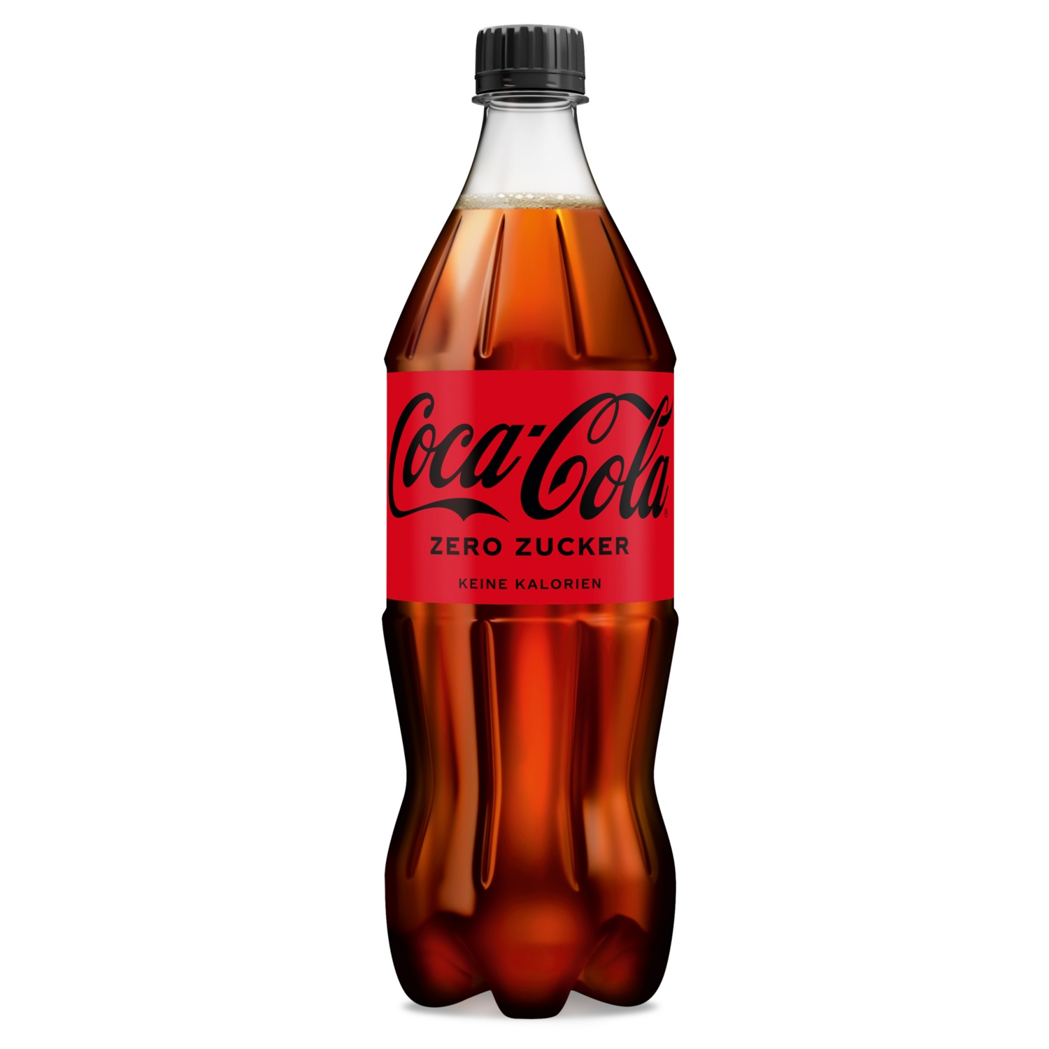 Coca-Cola, Zero