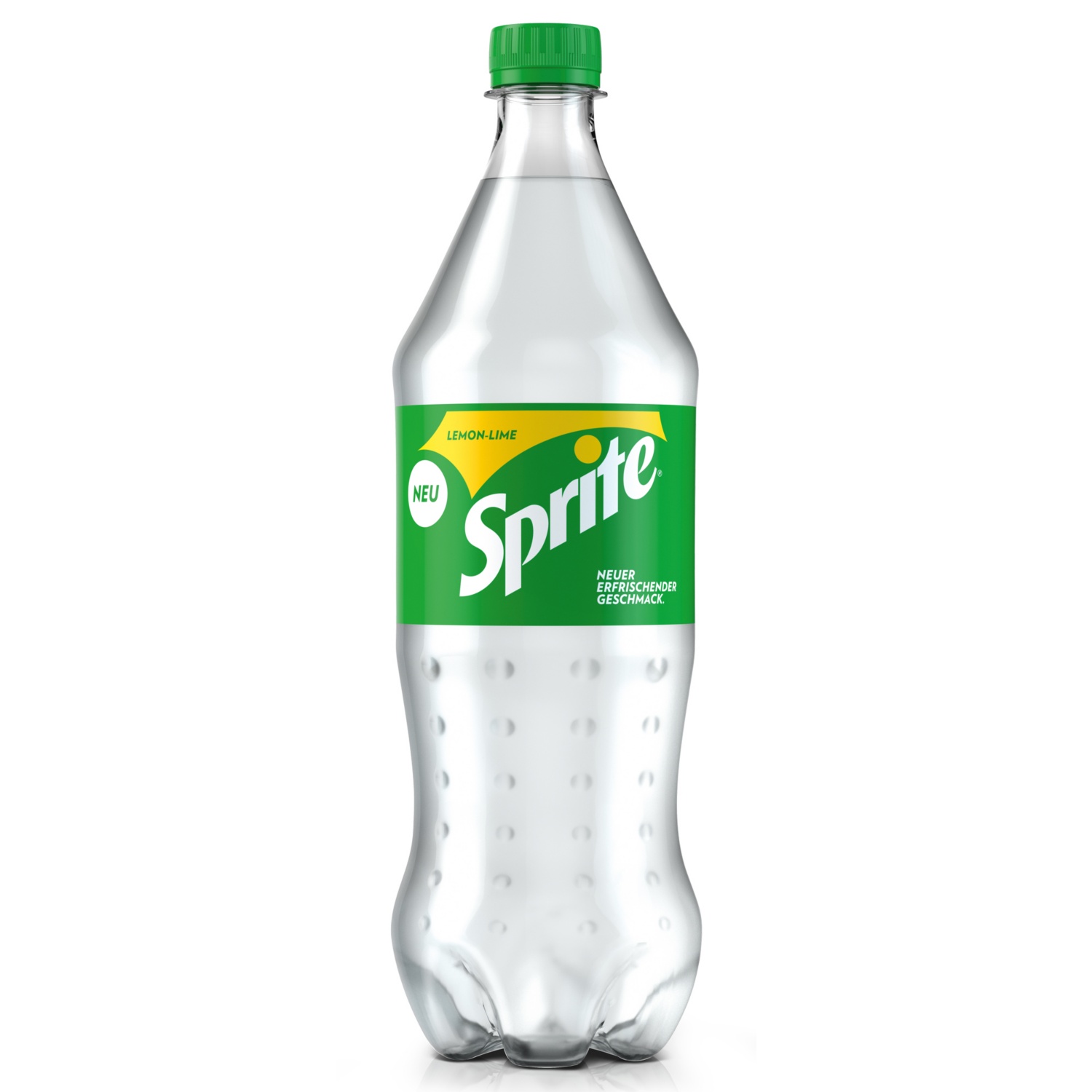 Coca-Cola 1l, Sprite