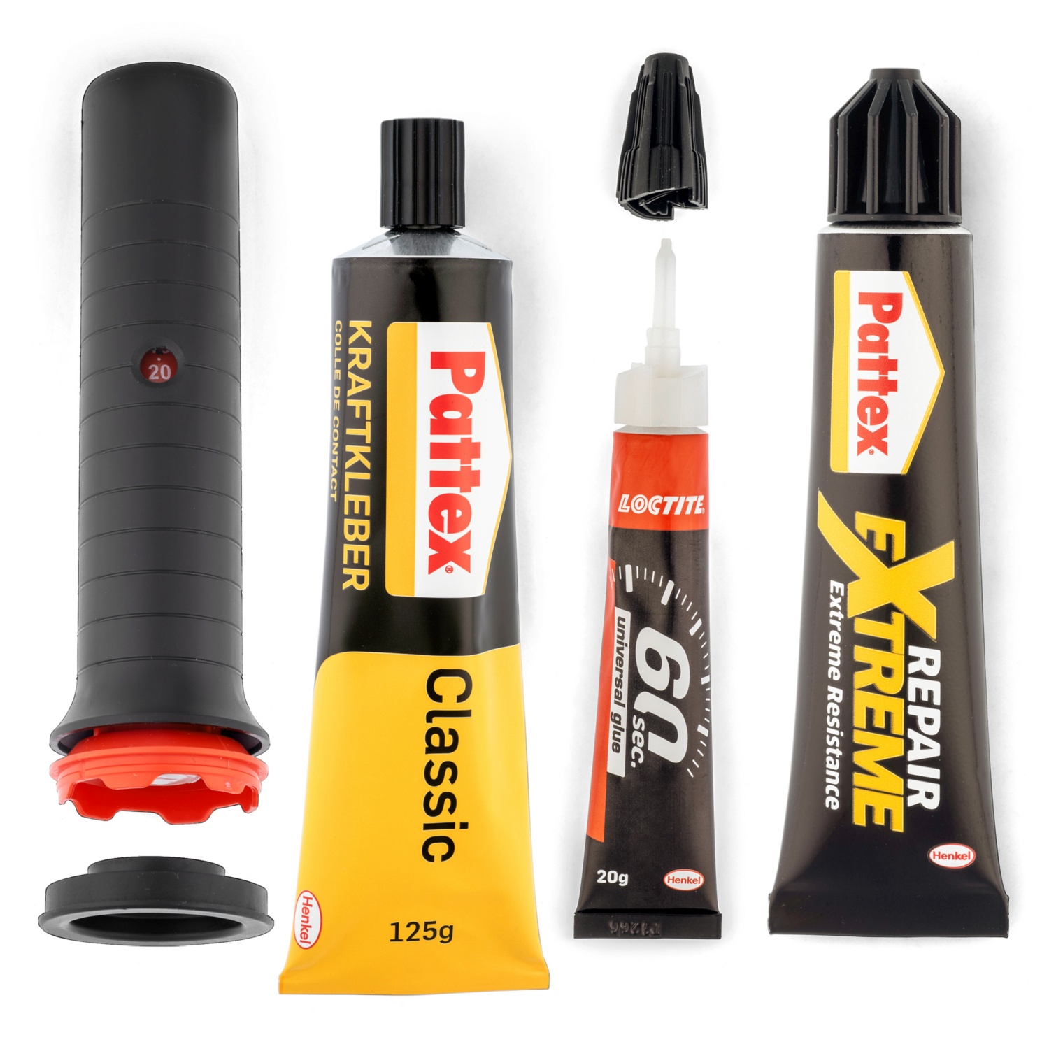PATTEX Reparatur-Profis