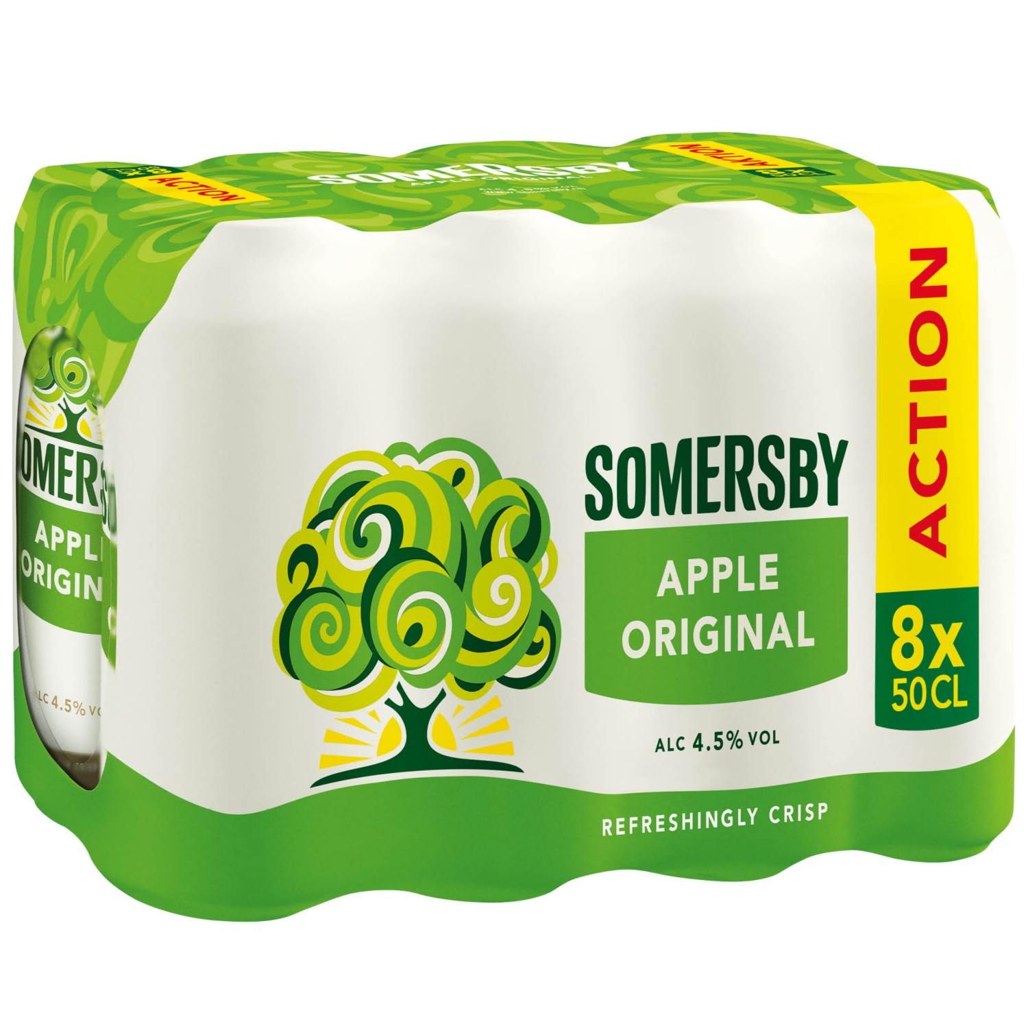 SOMMERSBY Apple Cider