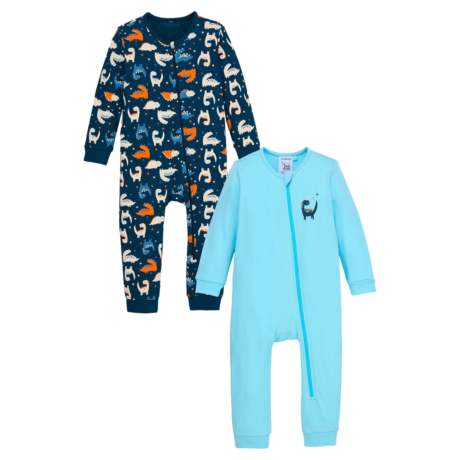 IMPIDIMPI Baby-Pyjama