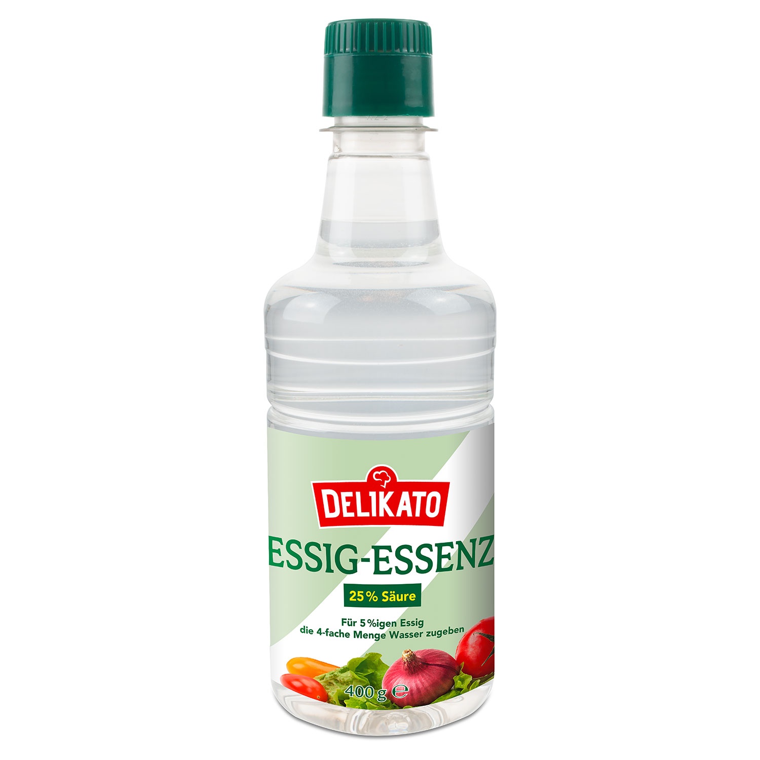 DELIKATO EssigEssenz 400 g ALDI SÜD