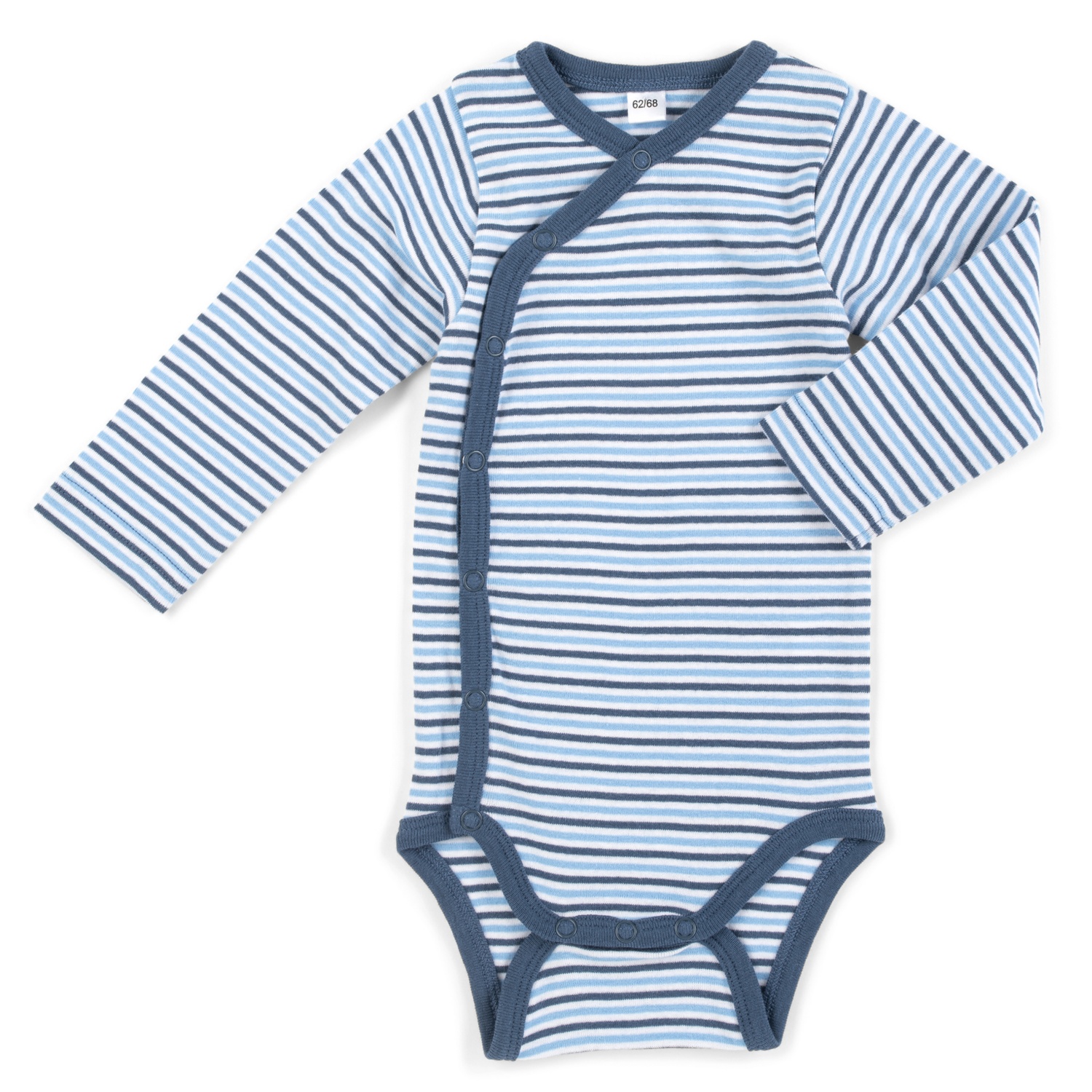 Baby Bodysuit Mit Turban - Tropischer Fruit Strampler Gr. 62