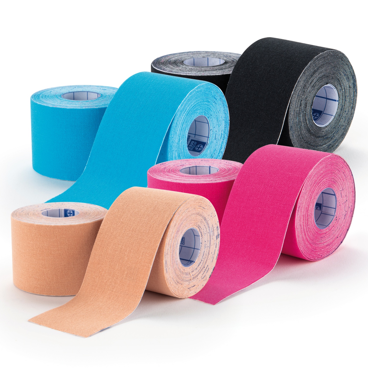 ACTIVE MED Kinesiology Tape