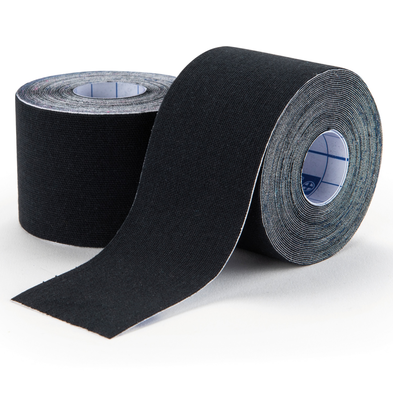 ACTIVE MED Kinesiology Tape, Schwarz HOFER