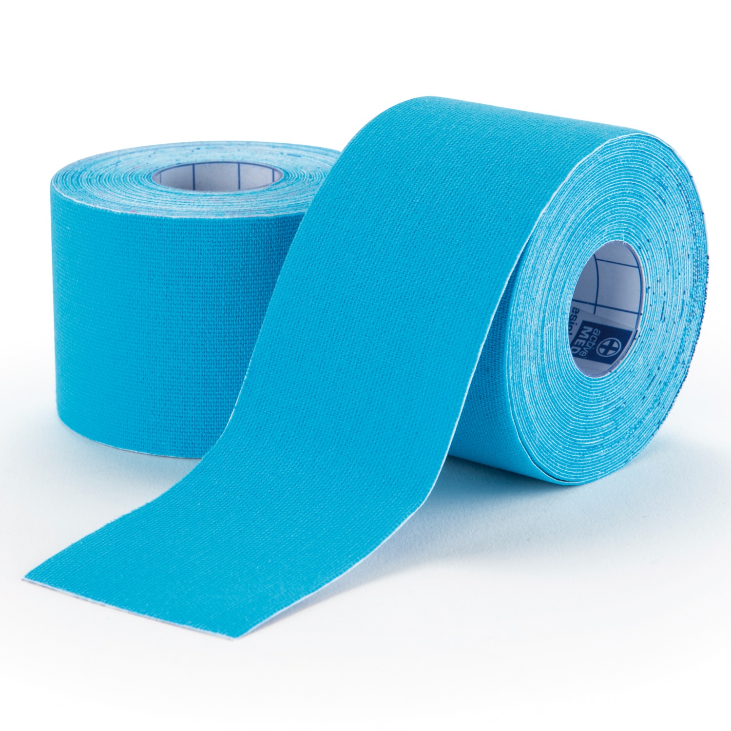 ACTIVE MED Kinesiology Tape, Türkis HOFER