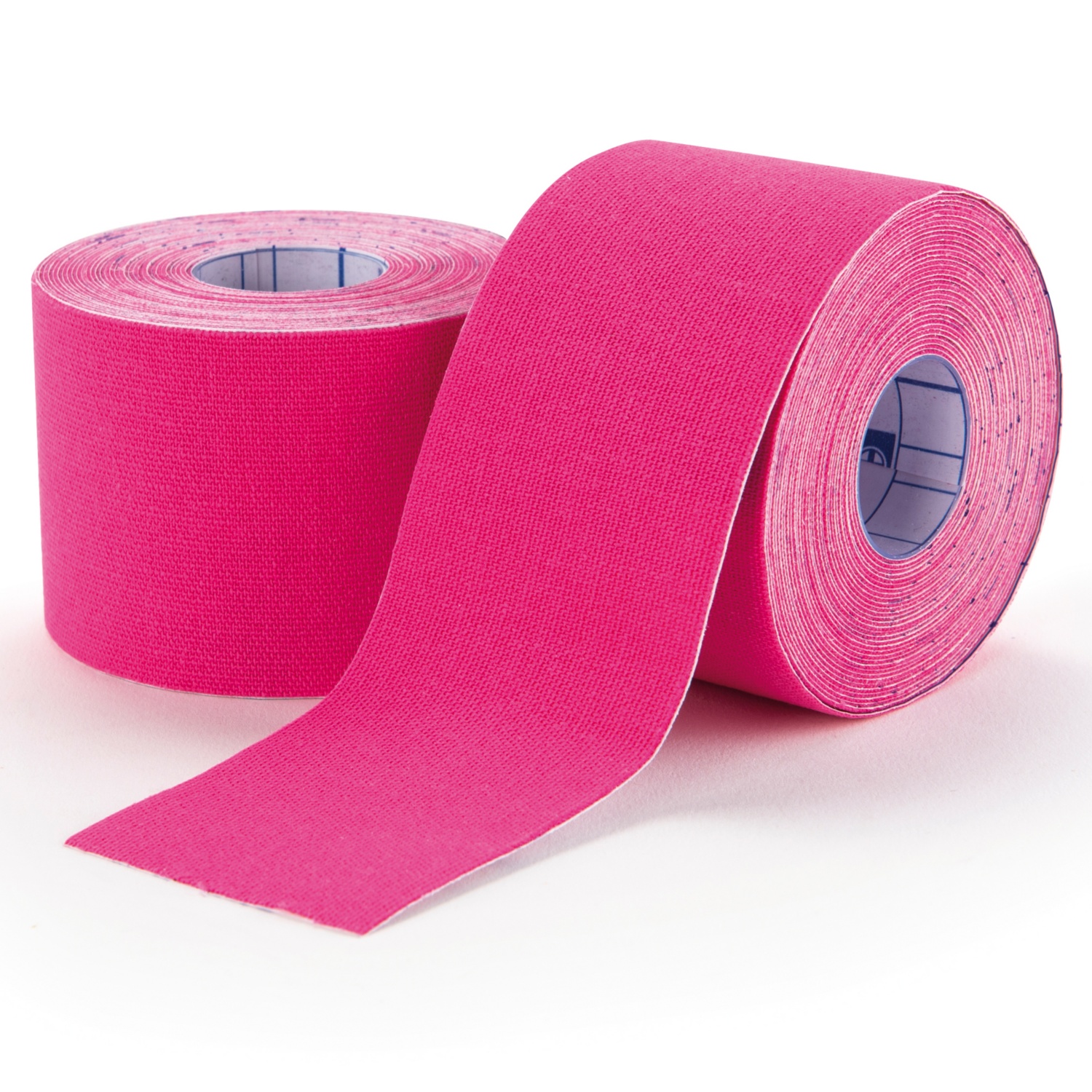 ACTIVE MED Kinesiology Tape, Pink HOFER