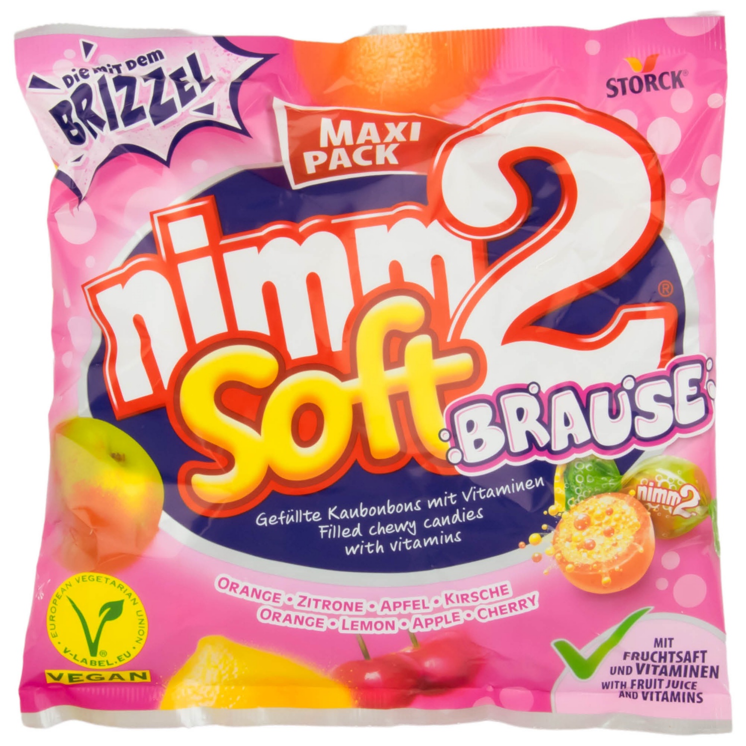 NIMM 2 Soft Brause