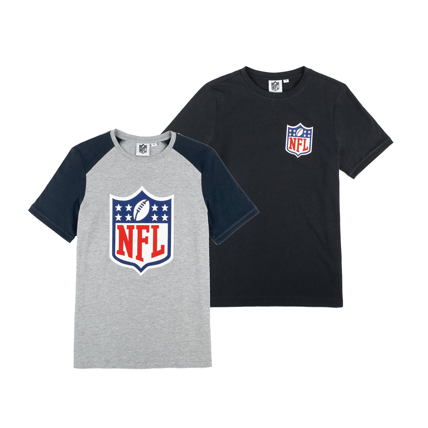CRANE T-shirt NFL da donna/uomo