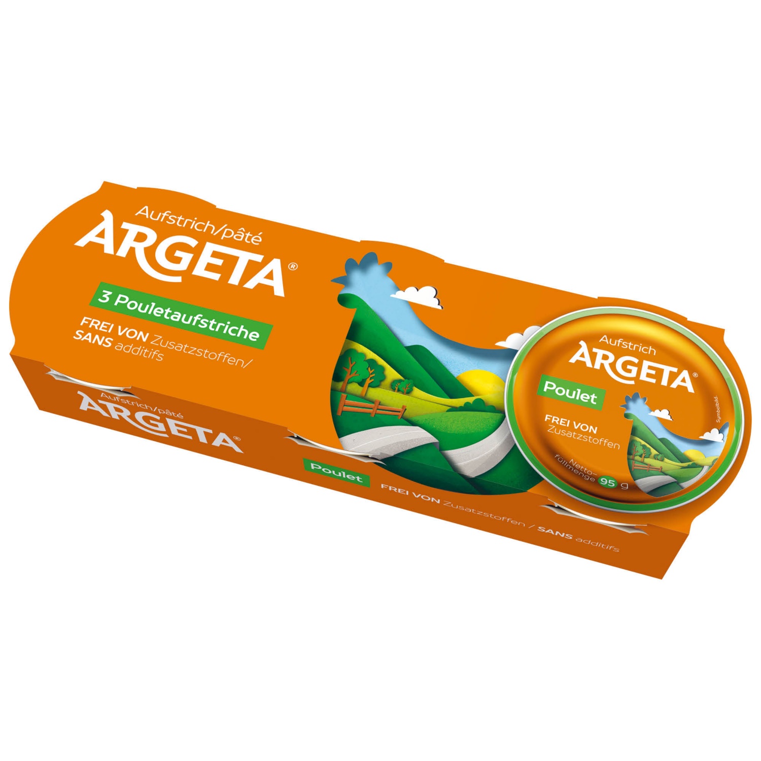 ARGETA Classic