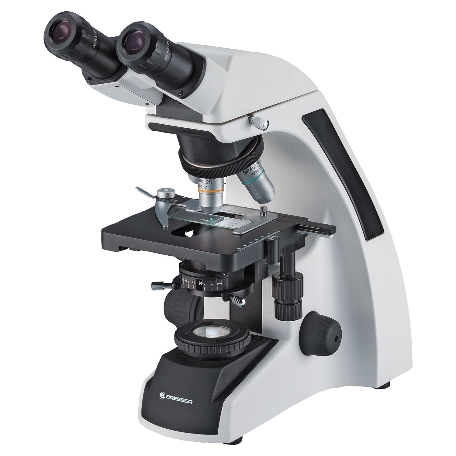 BRESSER® Forschungsmikroskop Science TFM-201
