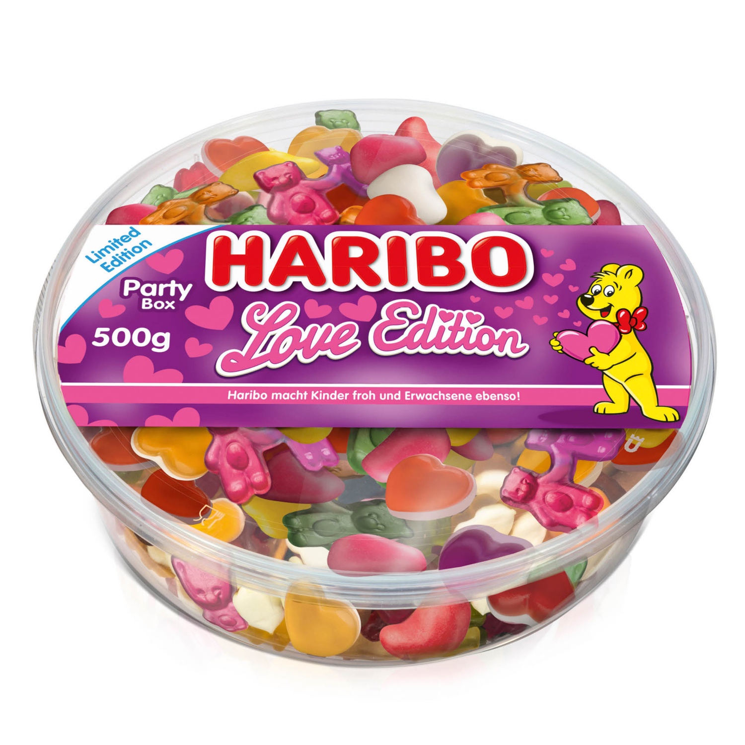 Il segreto degli orsetti colorati Haribo - Corriere.it