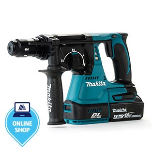MAKITA Akku-Geräteset DLX4104TJ1