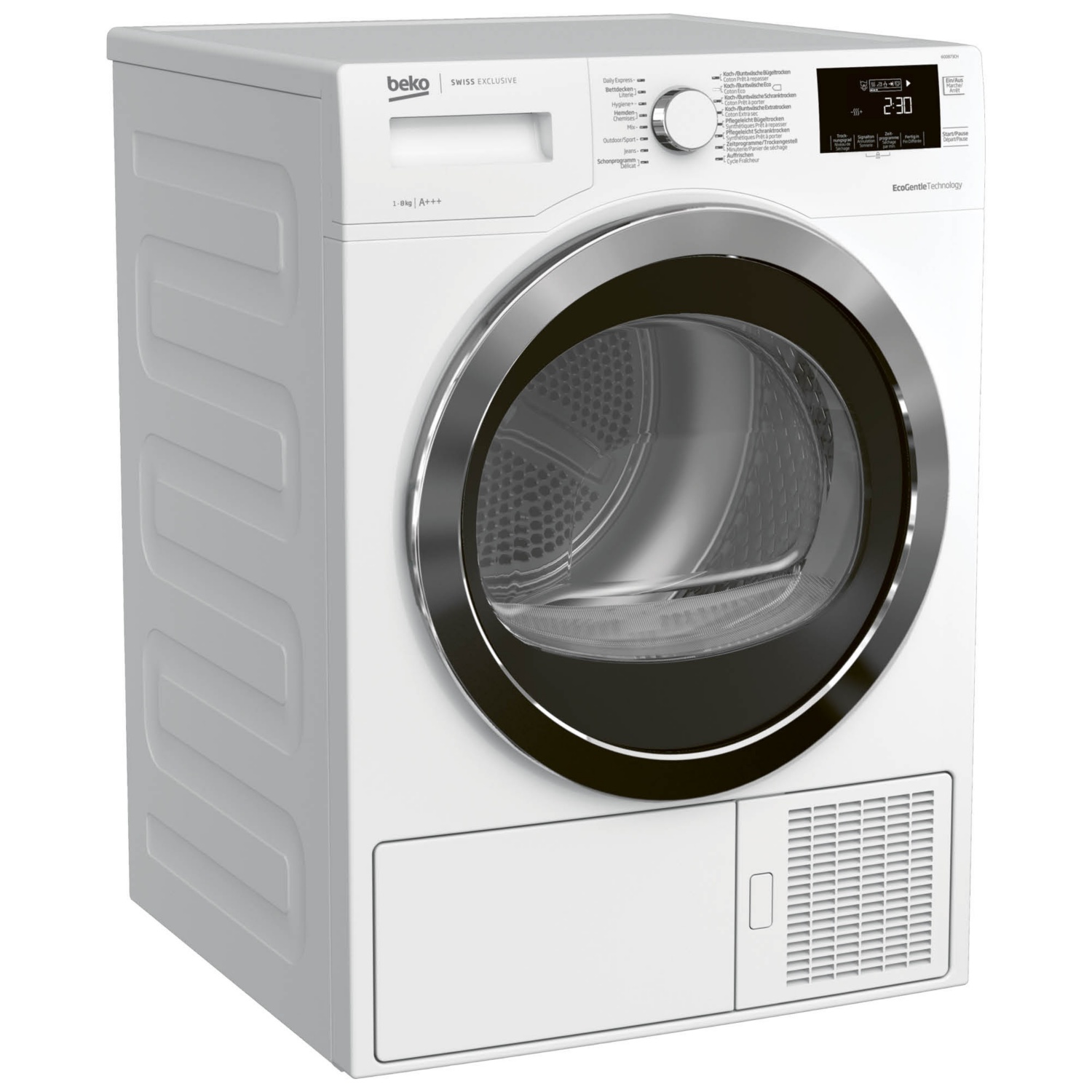 Beko 600873CH Sèche-linge – acheter chez