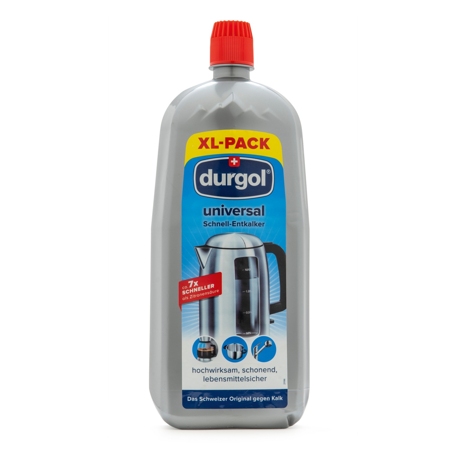 DURGOL Entkalker