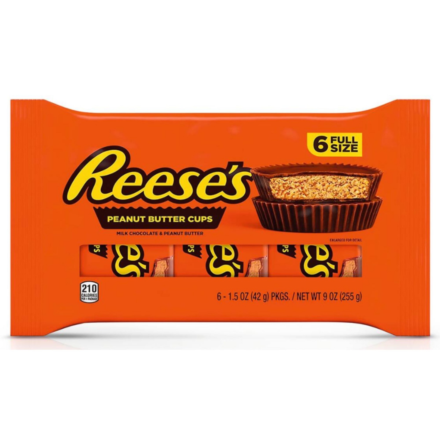 Čokoladice Reese's Peanut butter cup