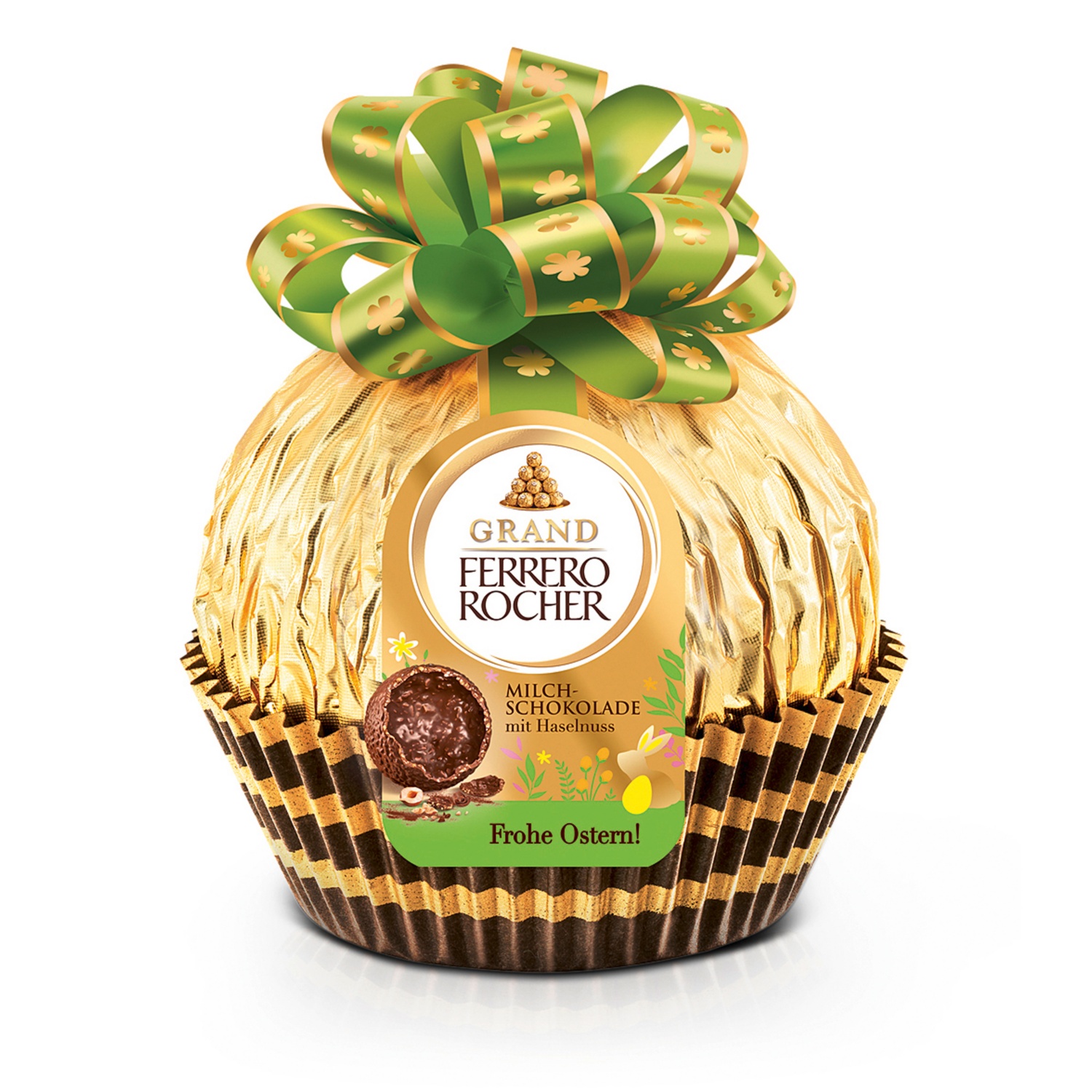 Ferrero rocher deals tour