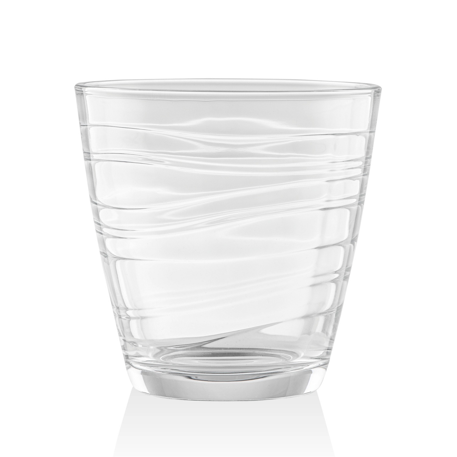 Basic Gläser, Welle ALDI SUISSE