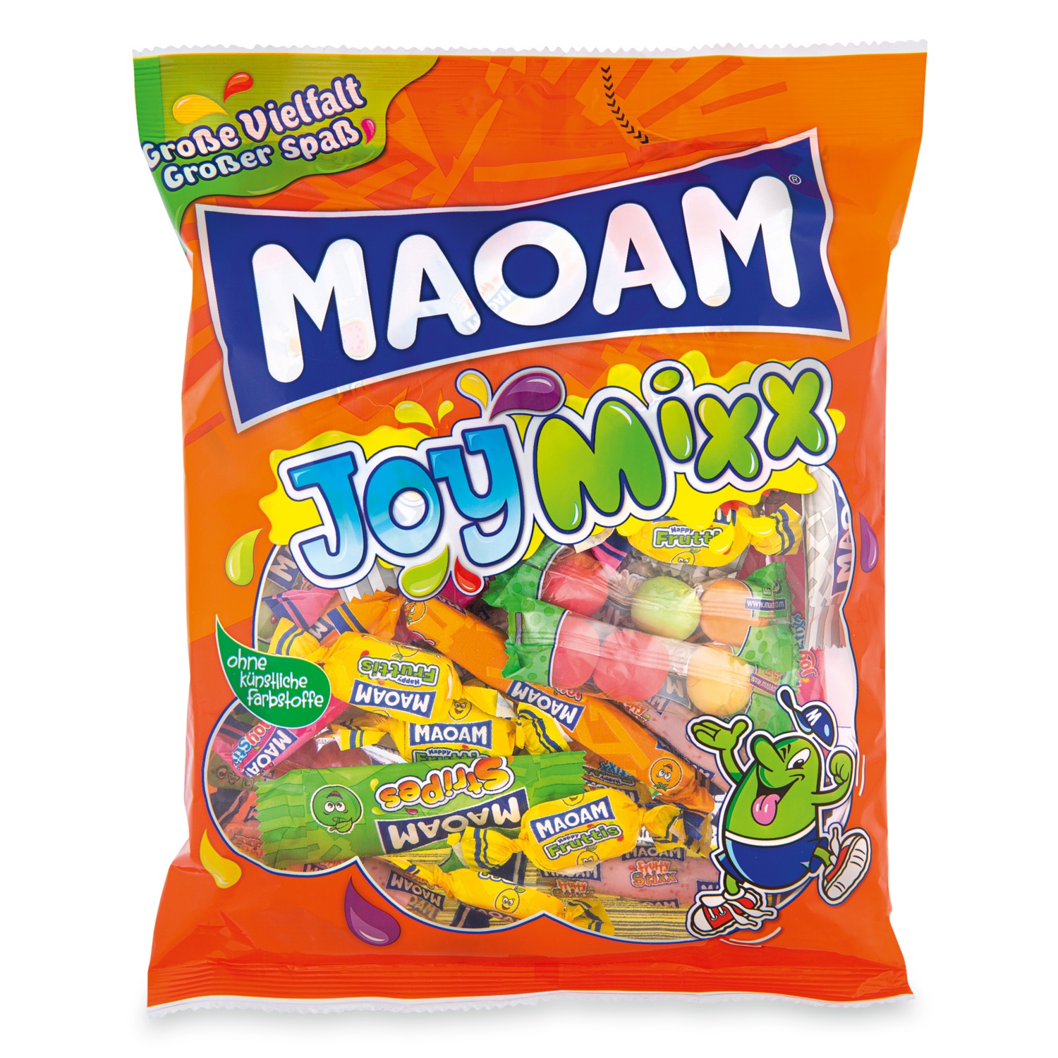 MAOAM Joy Mixx
