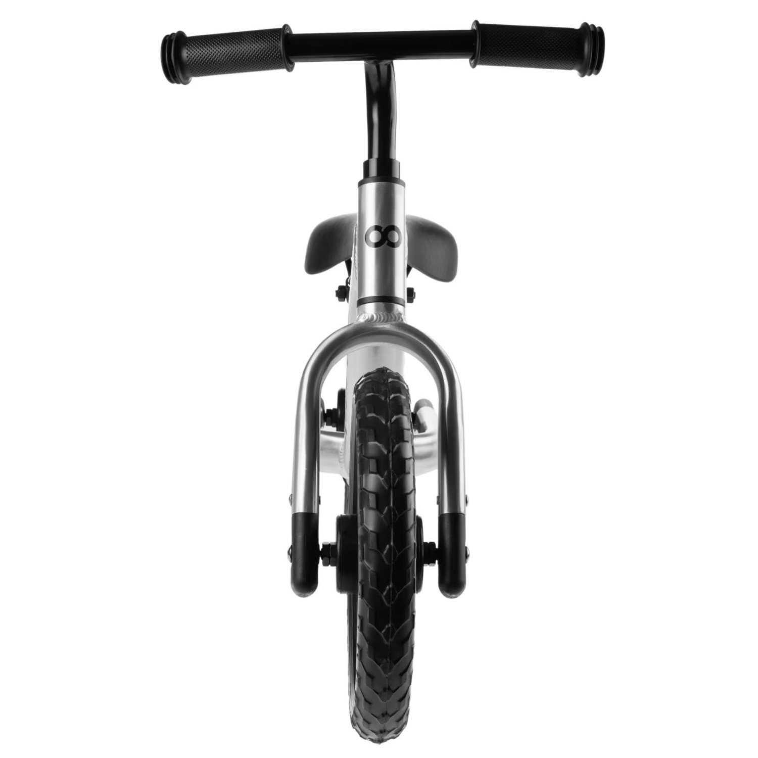 KOOR Balance bike ruuky uno, 12", alluminio
