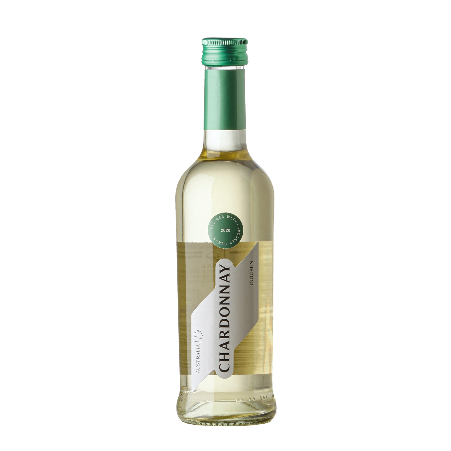 Mini-Weine, Chardonnay