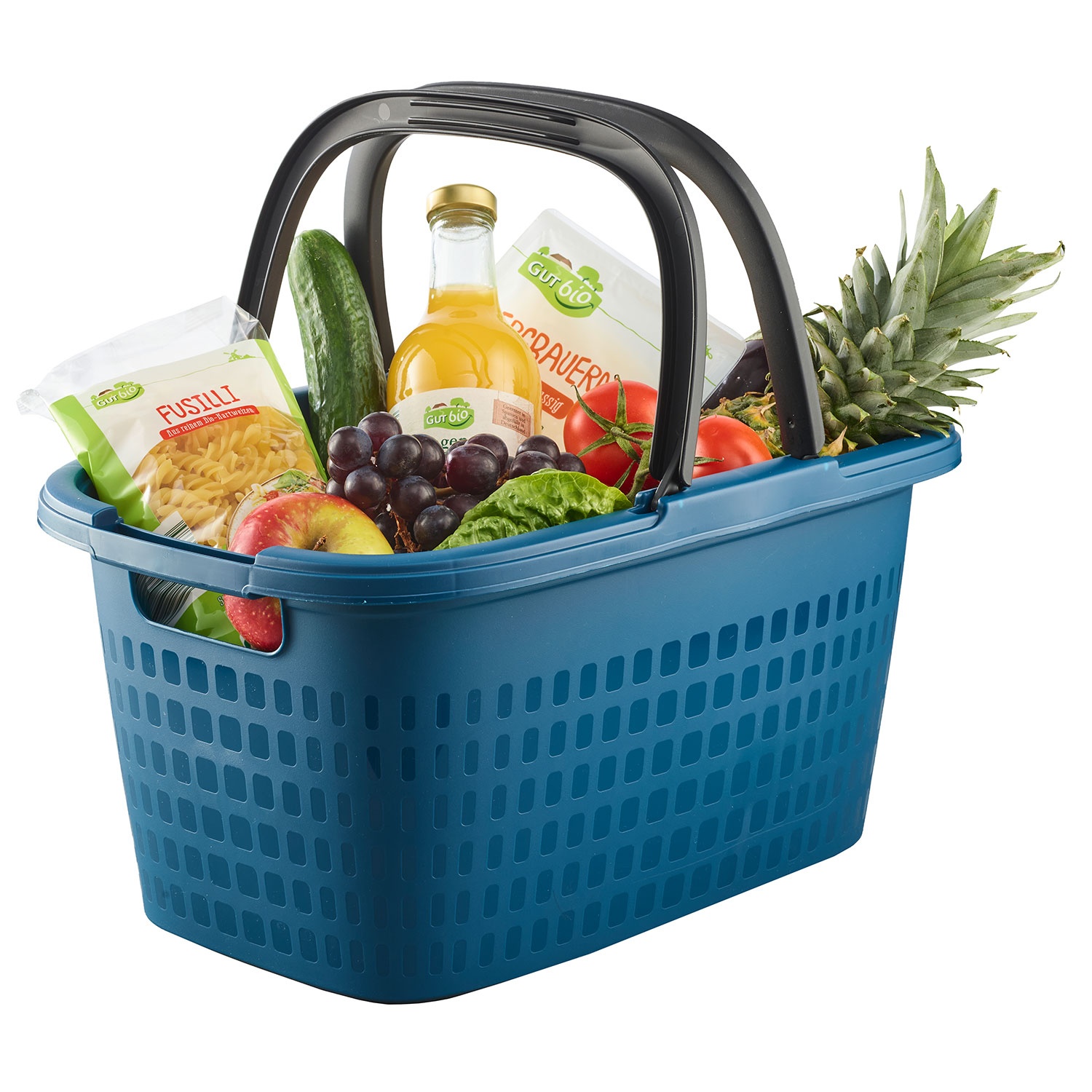 EASY HOME® Einkaufskorb oder wanne ALDI SÜD