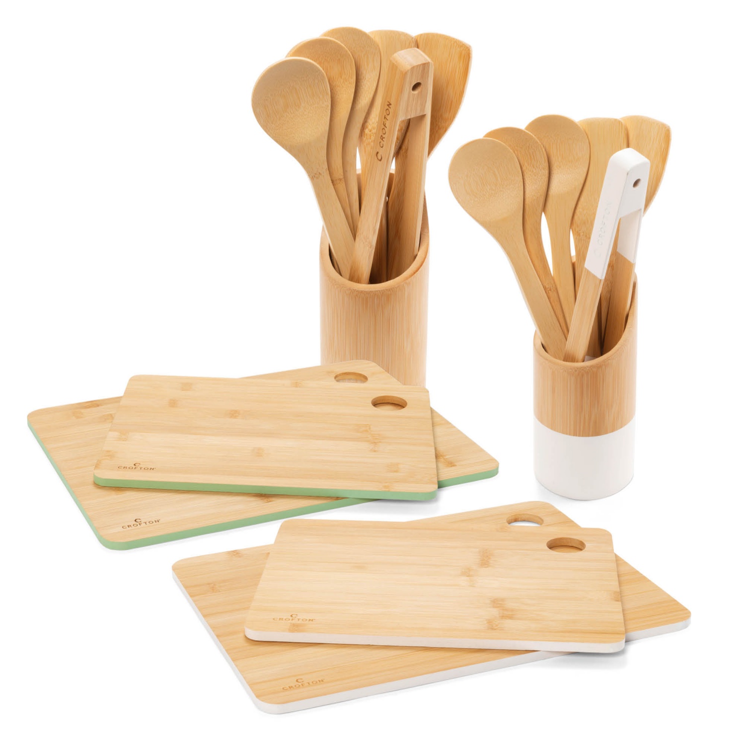 Tagliere bamboo - Accessori Cucina