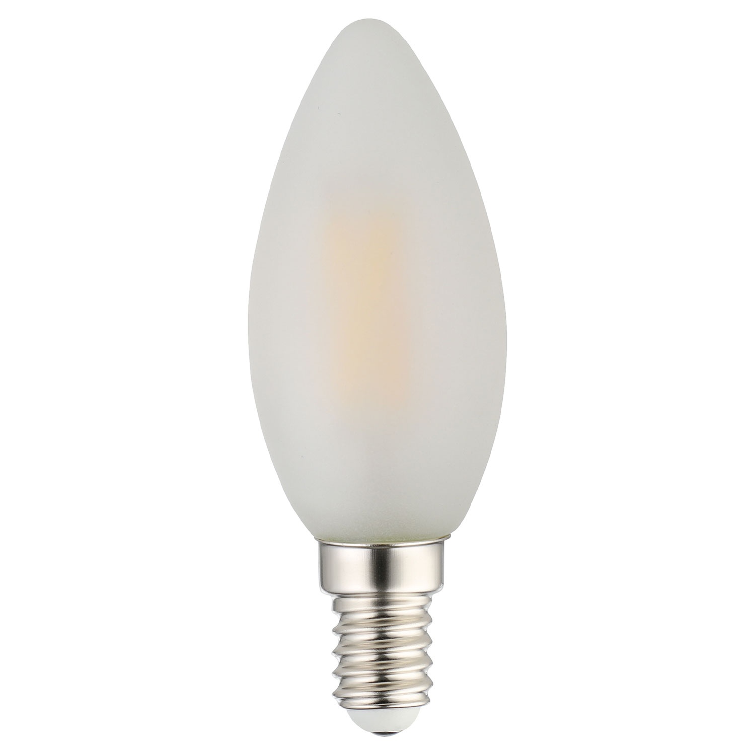 LIGHTWAY® LED-Filamentleuchtmittel, dimmbar