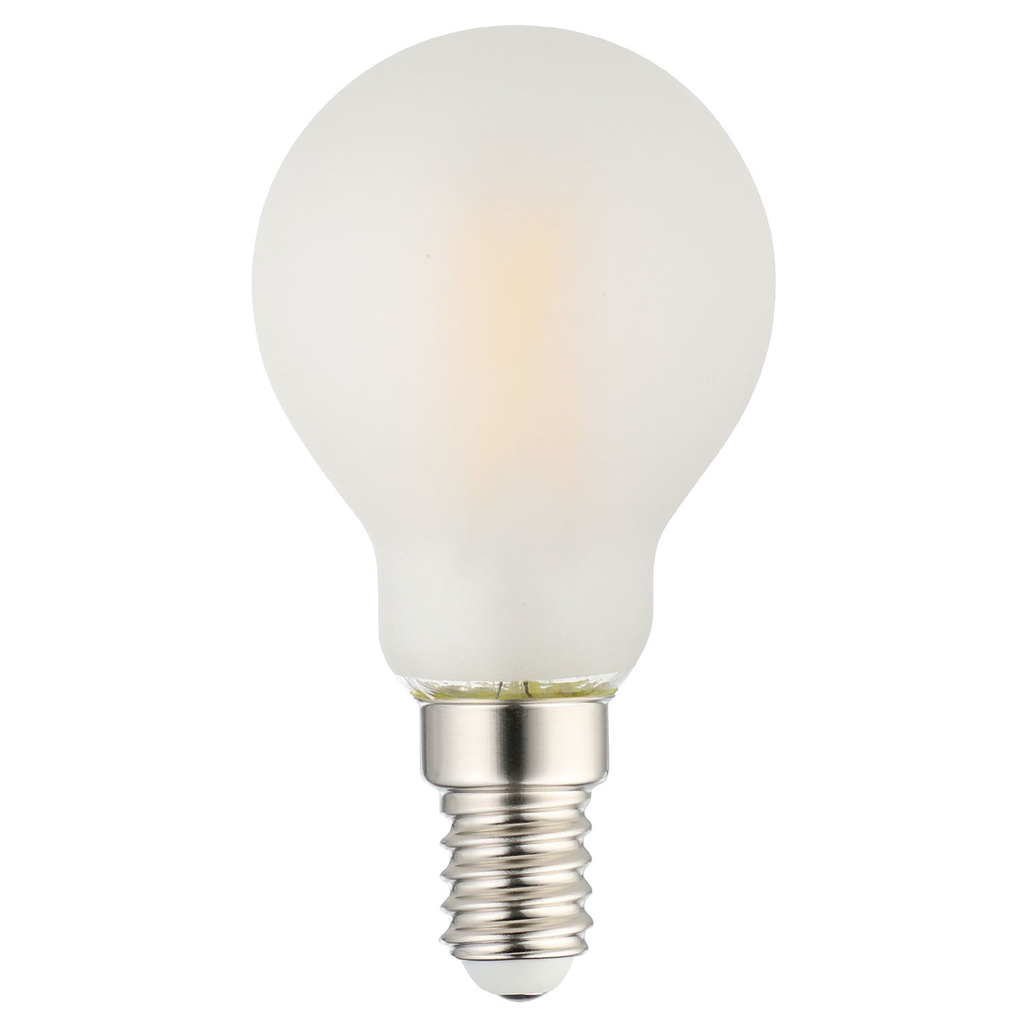 LIGHTWAY® LED-Filamentleuchtmittel, dimmbar