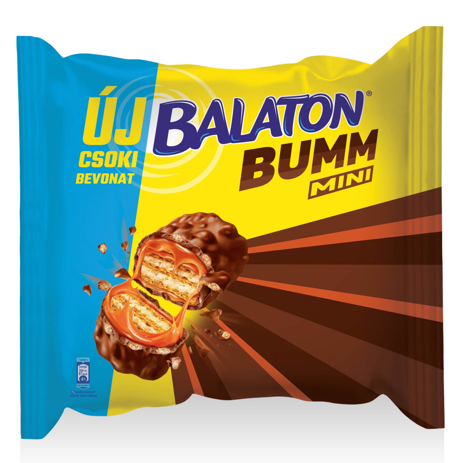 BALATON Bumm Mini, 198 g