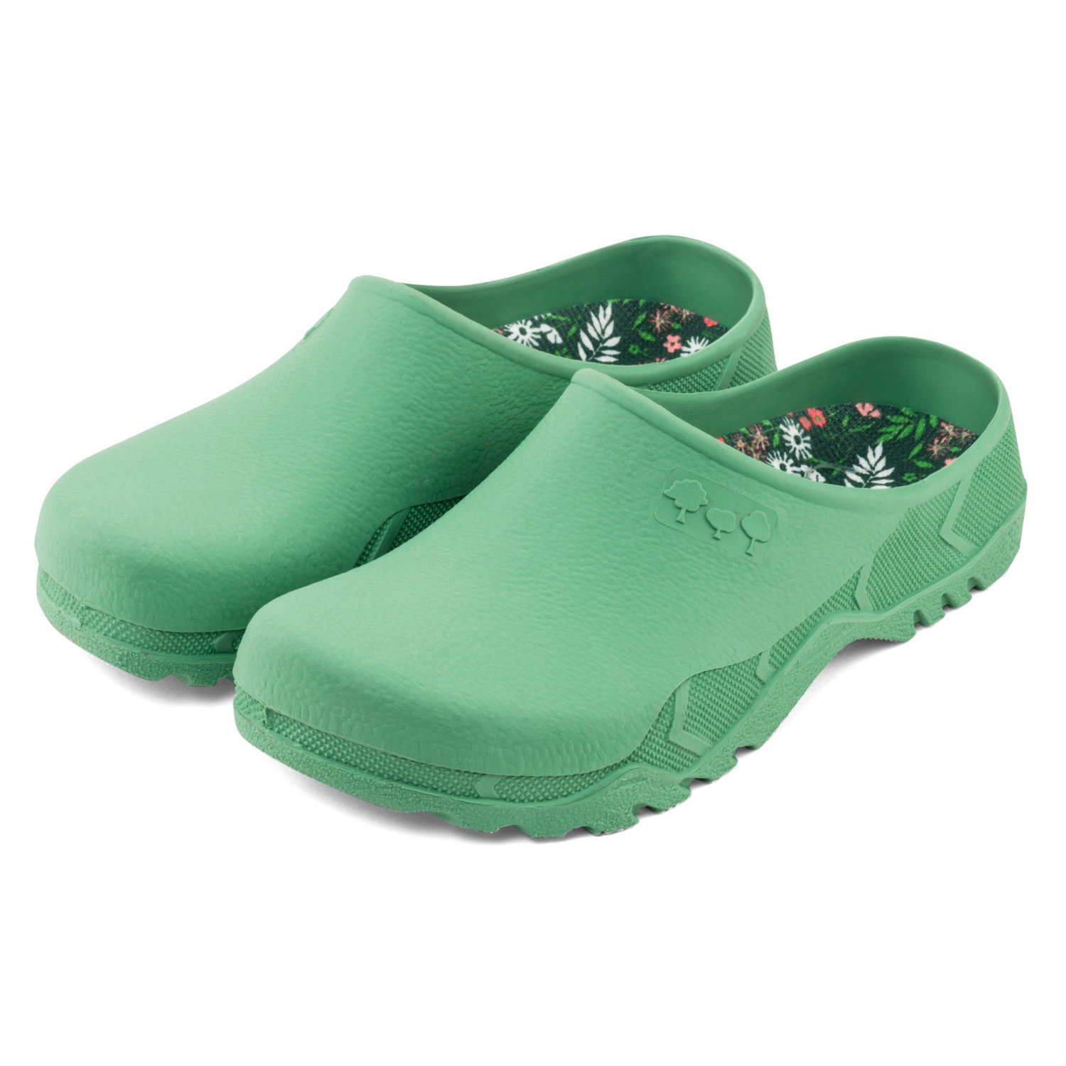 GARDENLINE Damen/HerrenGartenclogs, Gr. 37/38 ALDI SUISSE
