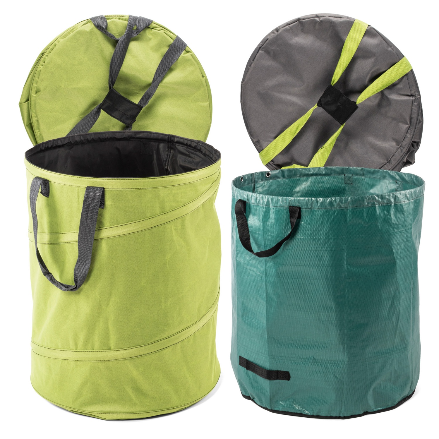 GARDENLINE Garten-Abfallsack