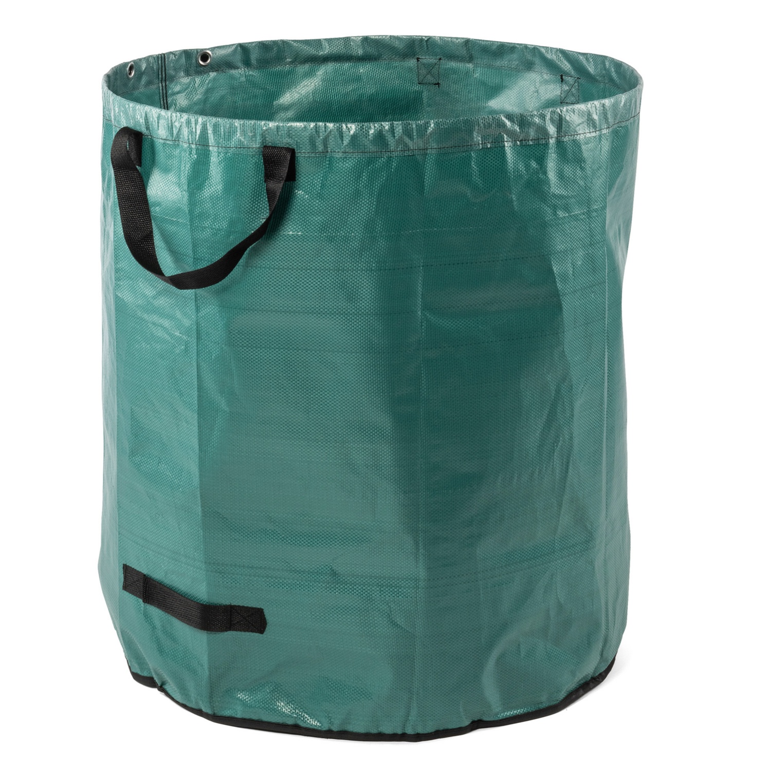GARDENLINE GartenAbfallsack, Dunkelgrün 272 l HOFER