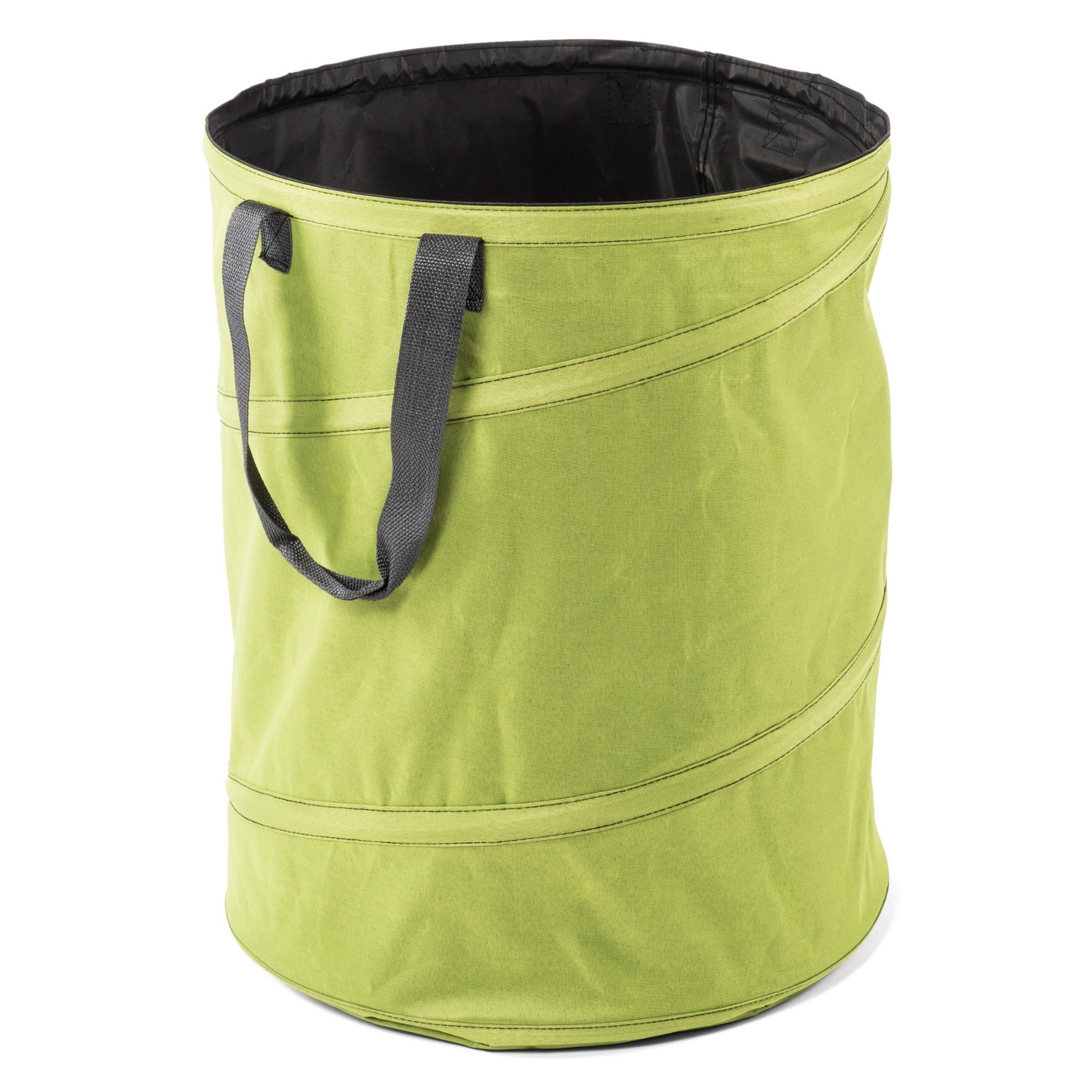 GARDENLINE GartenAbfallsack, Dunkelgrün 120 l HOFER