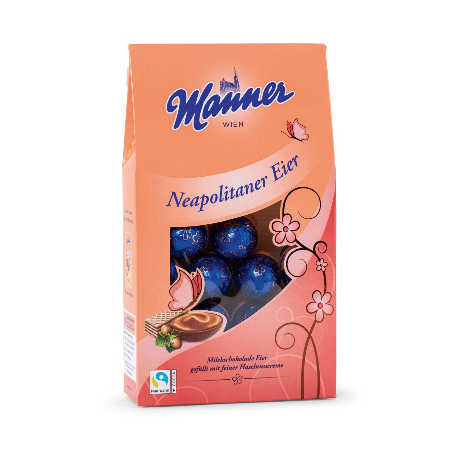 MANNER Neapolitaner Eier