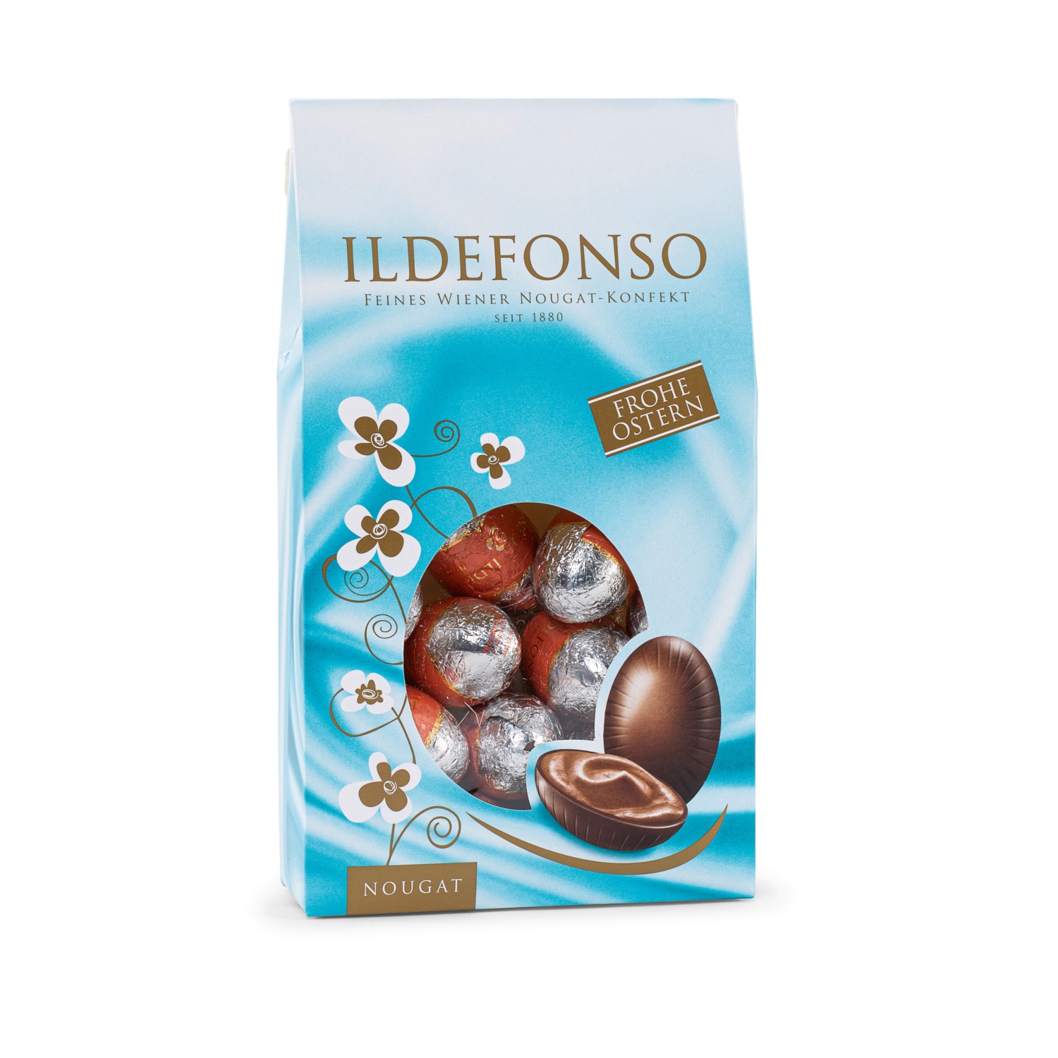 ILDEFONSO Eier