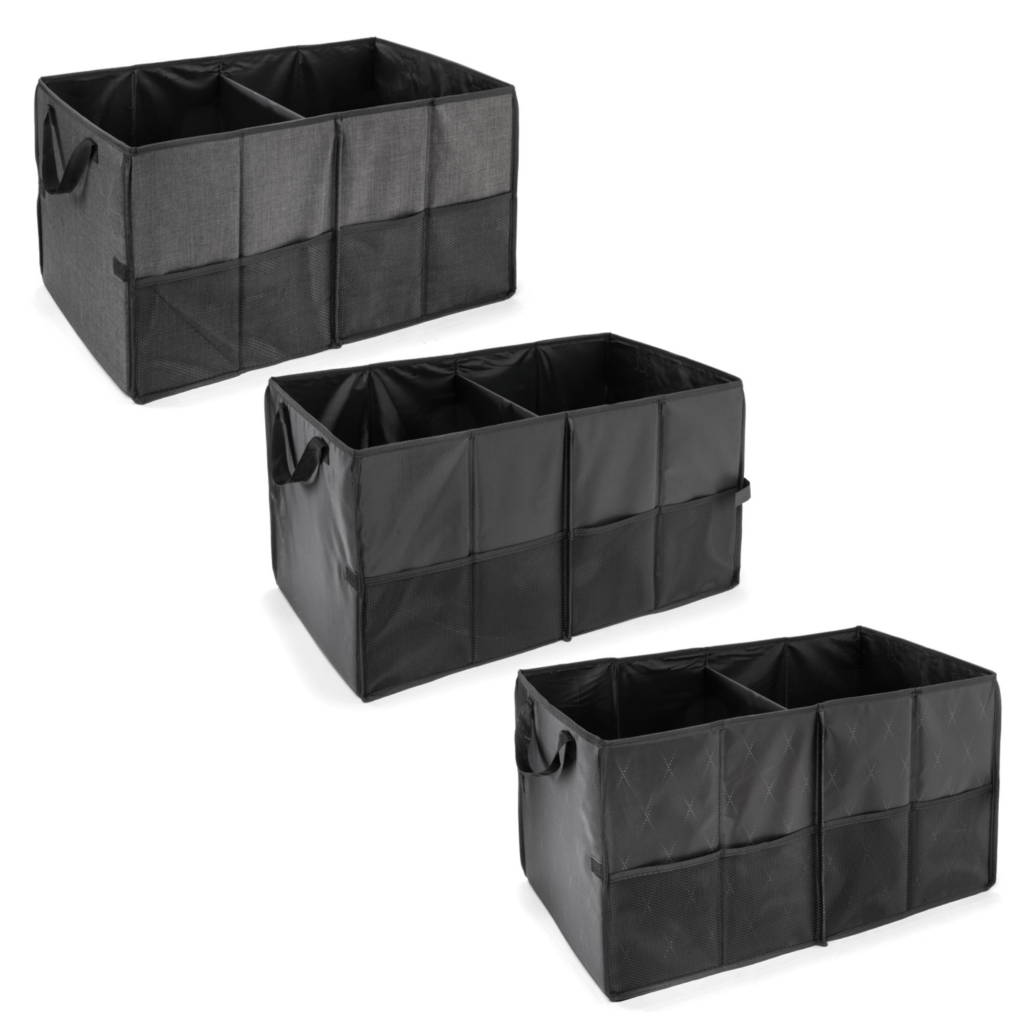 AUTO XS Organizer/Tasche für Kofferraum oder Rückbank