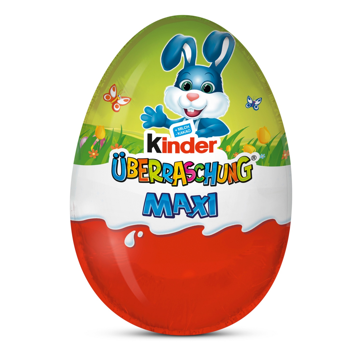 KINDER Maxi-Ei