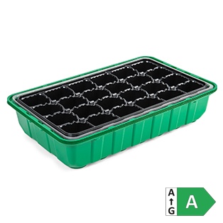 GARDENLINE Anzuchtkasten