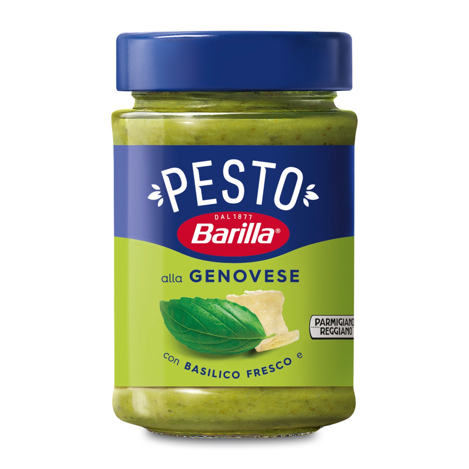 BARILLA Pesto, Genovese