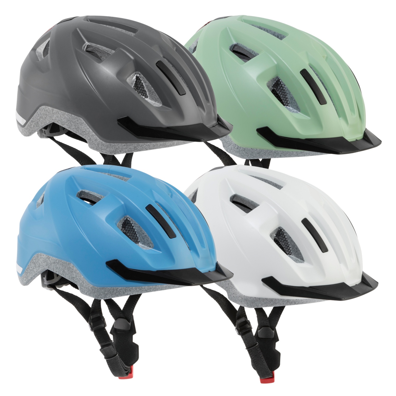 Casque vélo online suisse