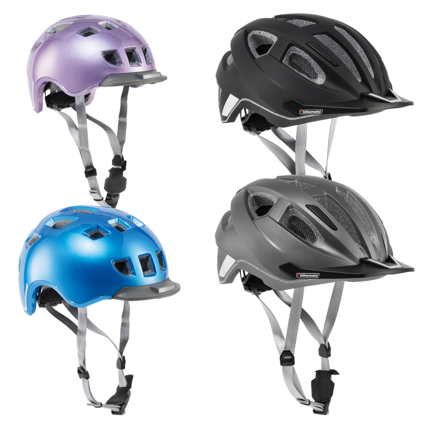 Bikemate helmet deals