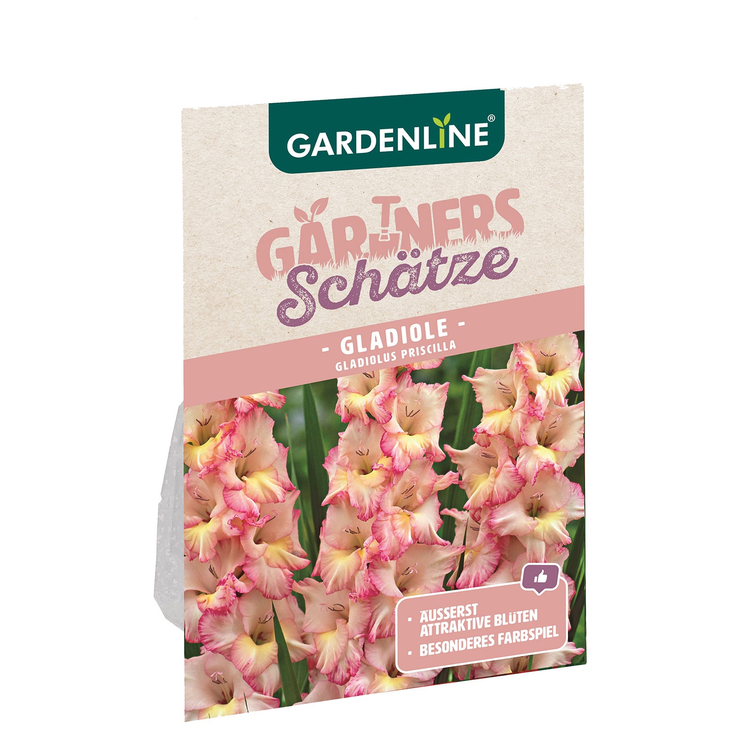 GARDENLINE® Blumenzwiebeln ALDI SÜD