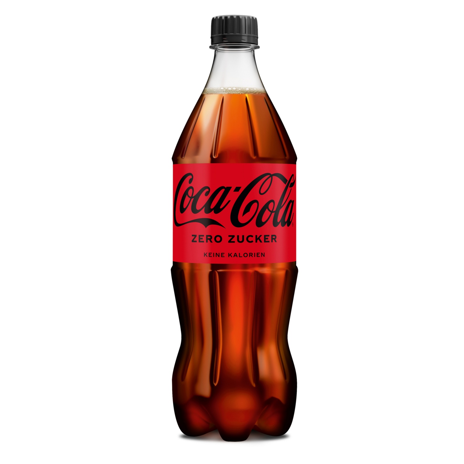 Coca-Cola, Zero