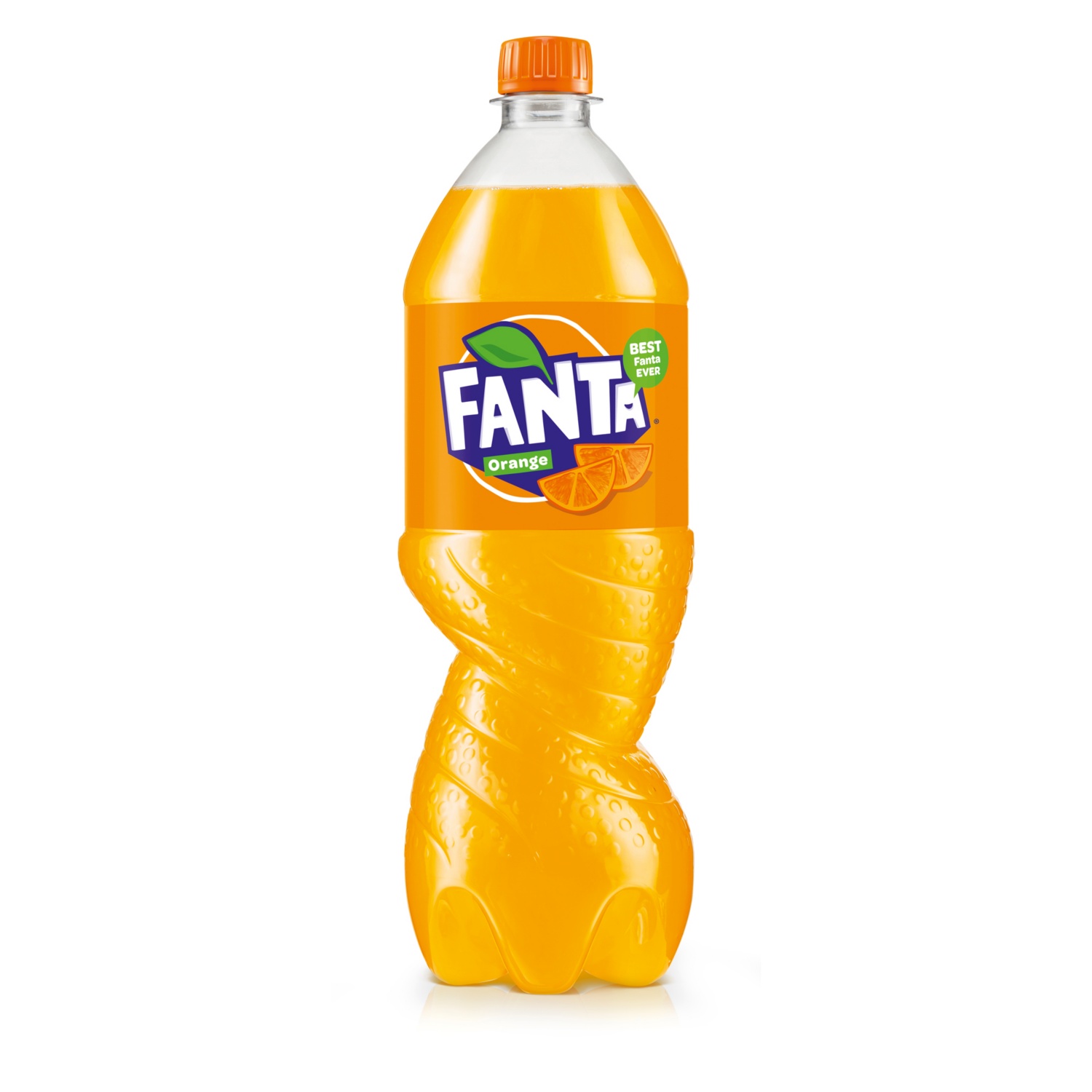Fanta Orange